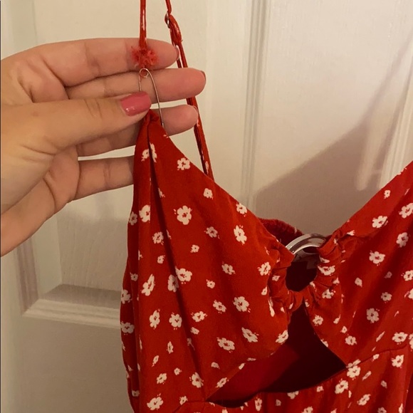 Revolve jumpsuit - Picture 3 of 3